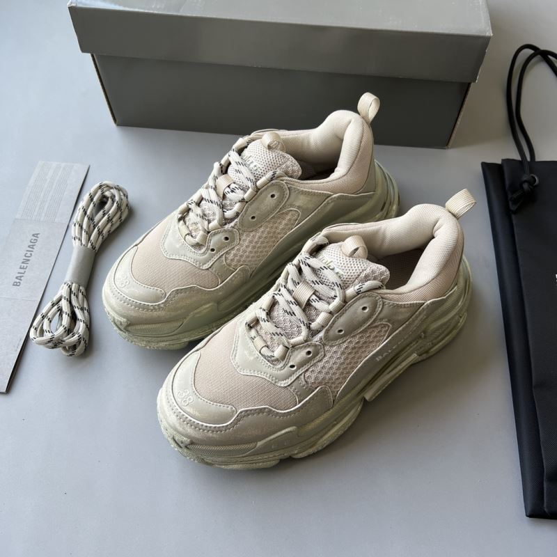 Balenciaga Triple S Series Shoes